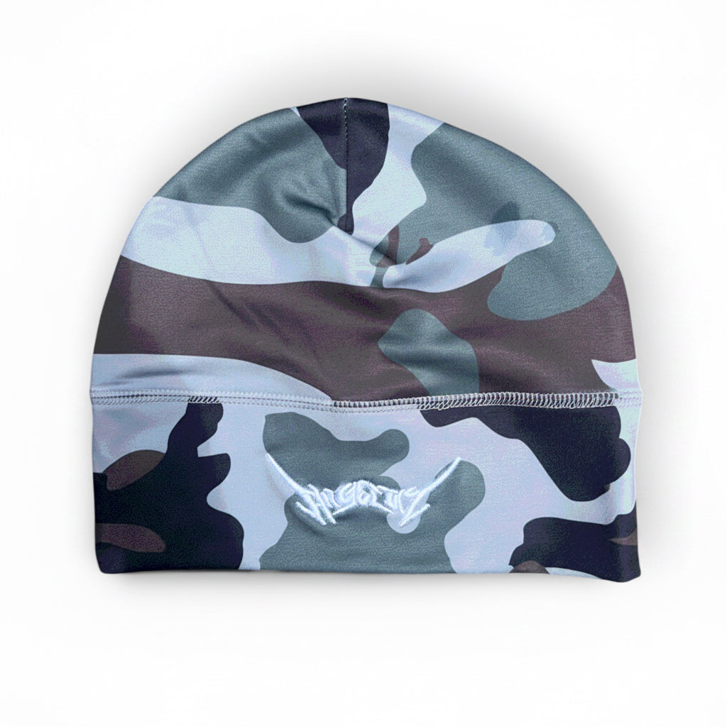 Camo Skullcap