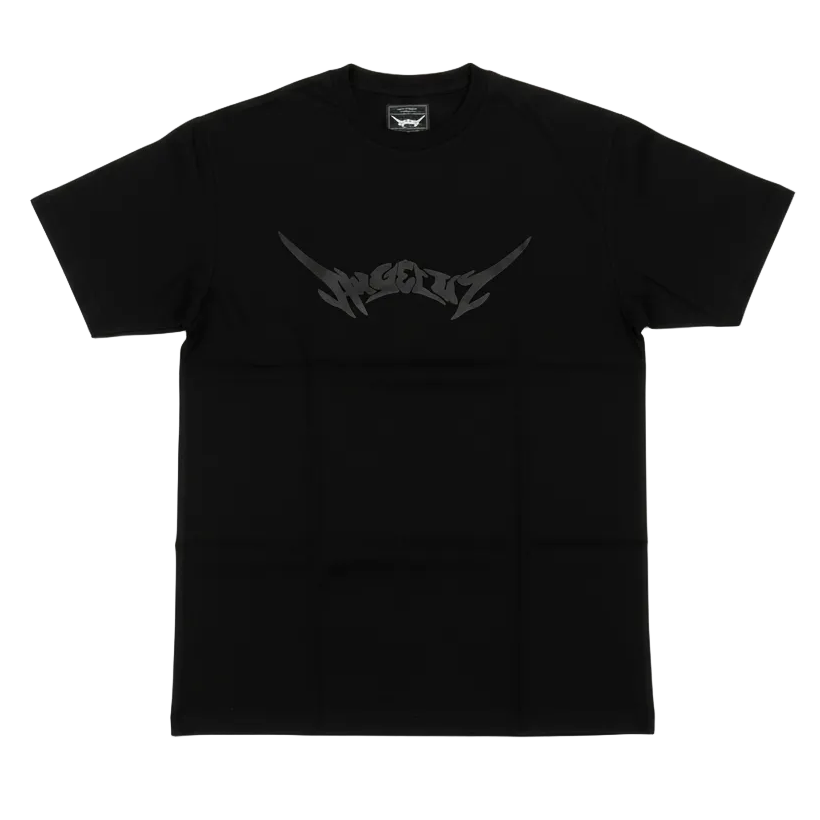 Saulo’s T-Shirt