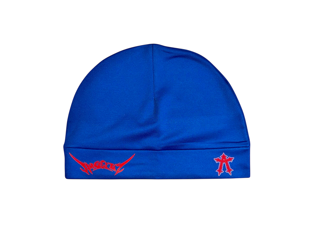 Skull Cap