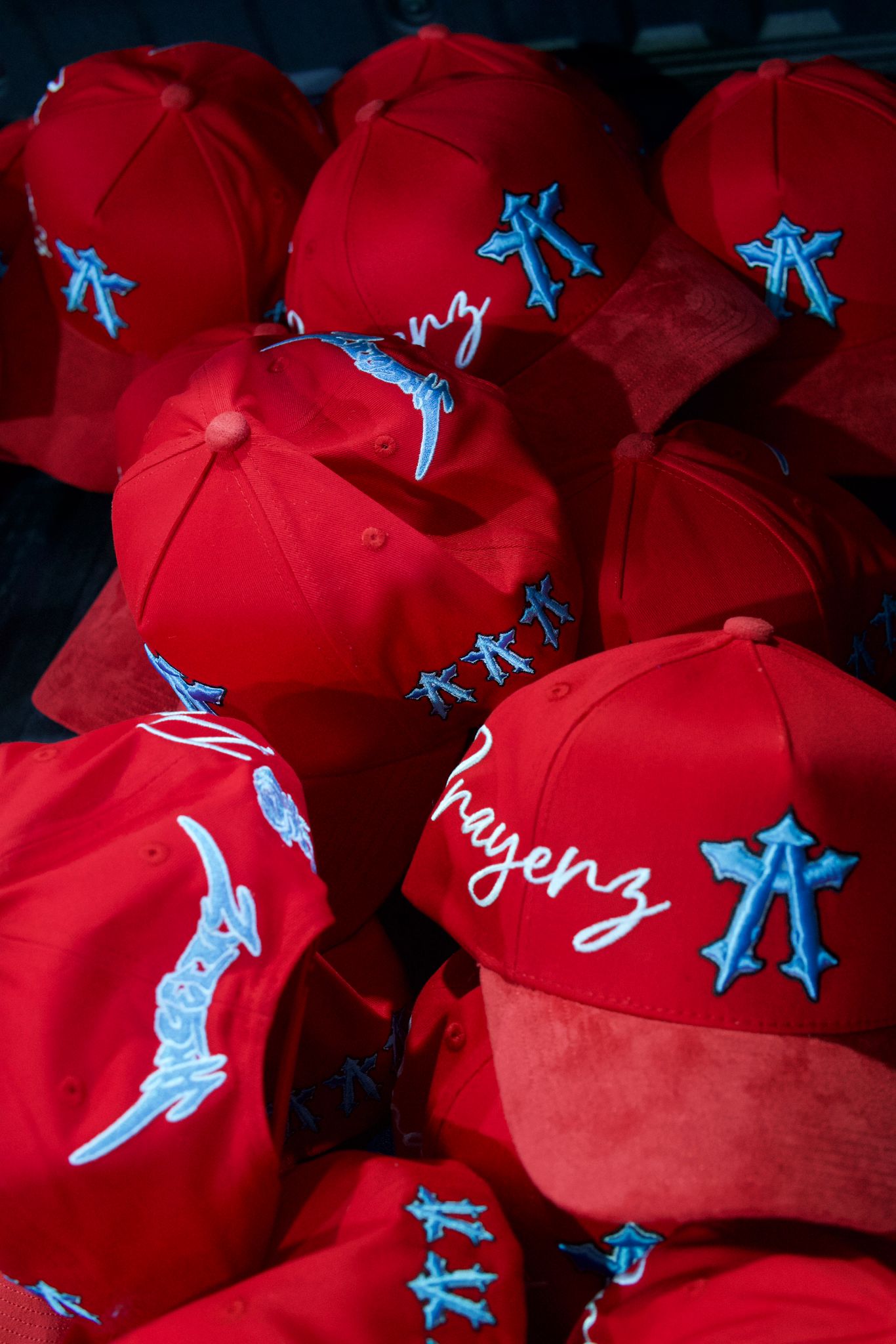 “INMORTALZ” CAP