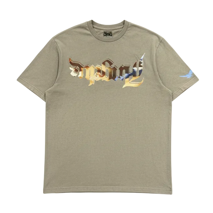 First Sin Oversize T-Shirt