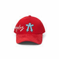 “INMORTALZ” CAP