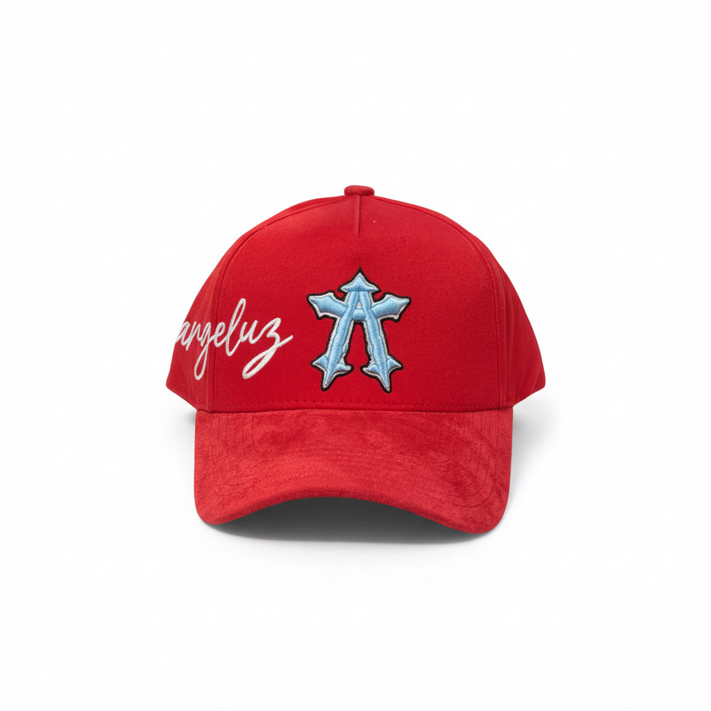 “INMORTALZ” CAP