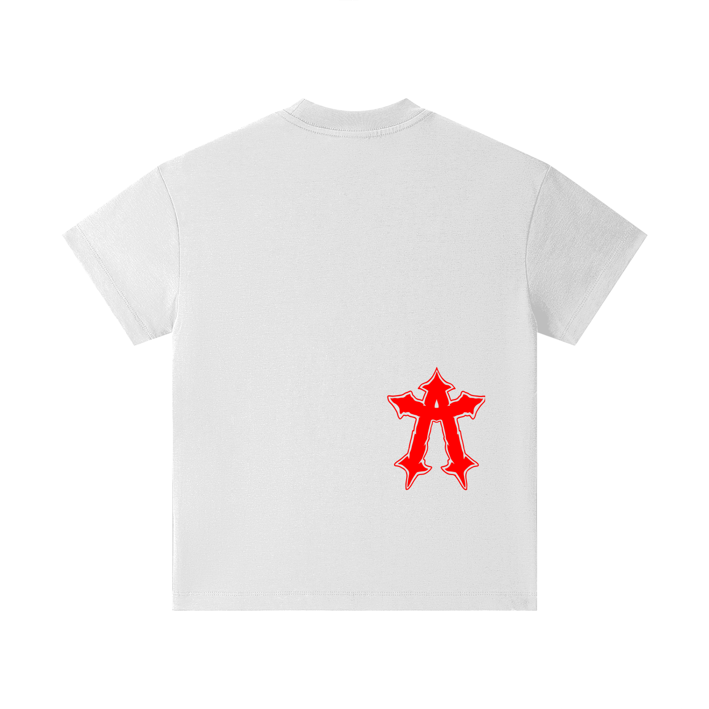 ap,kids,prayerz,angeluz,t shirt,oversize