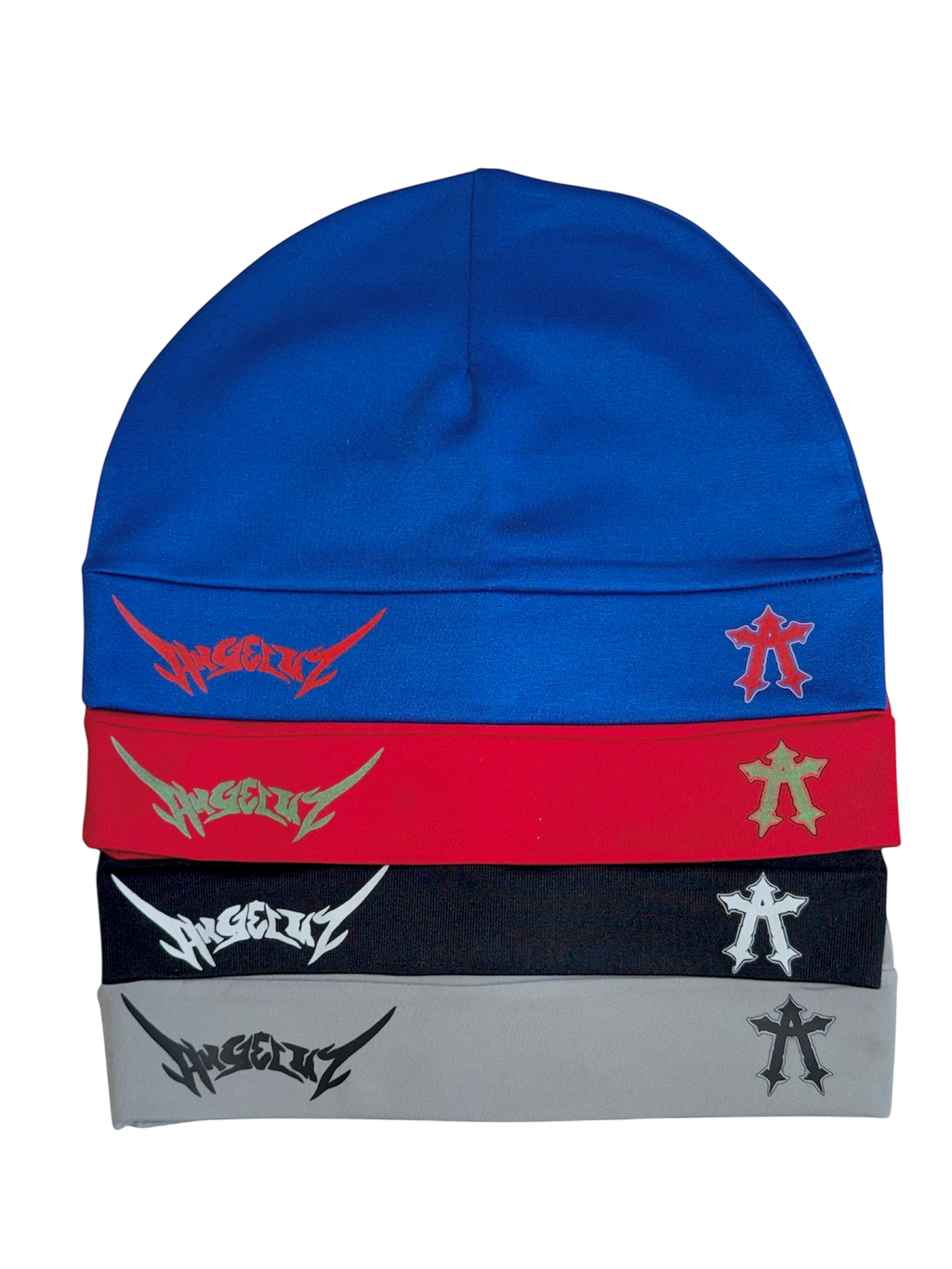 Skull Cap