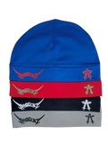 Skull Cap