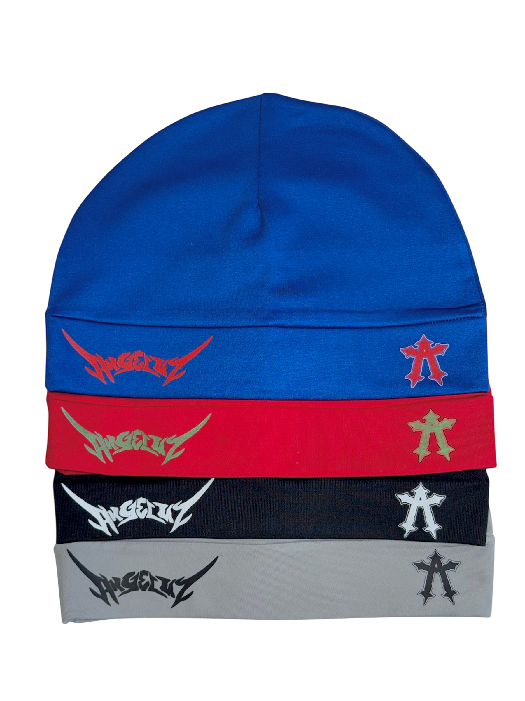 Skull Cap
