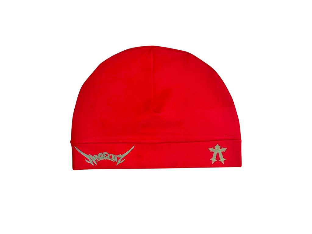 Skull Cap