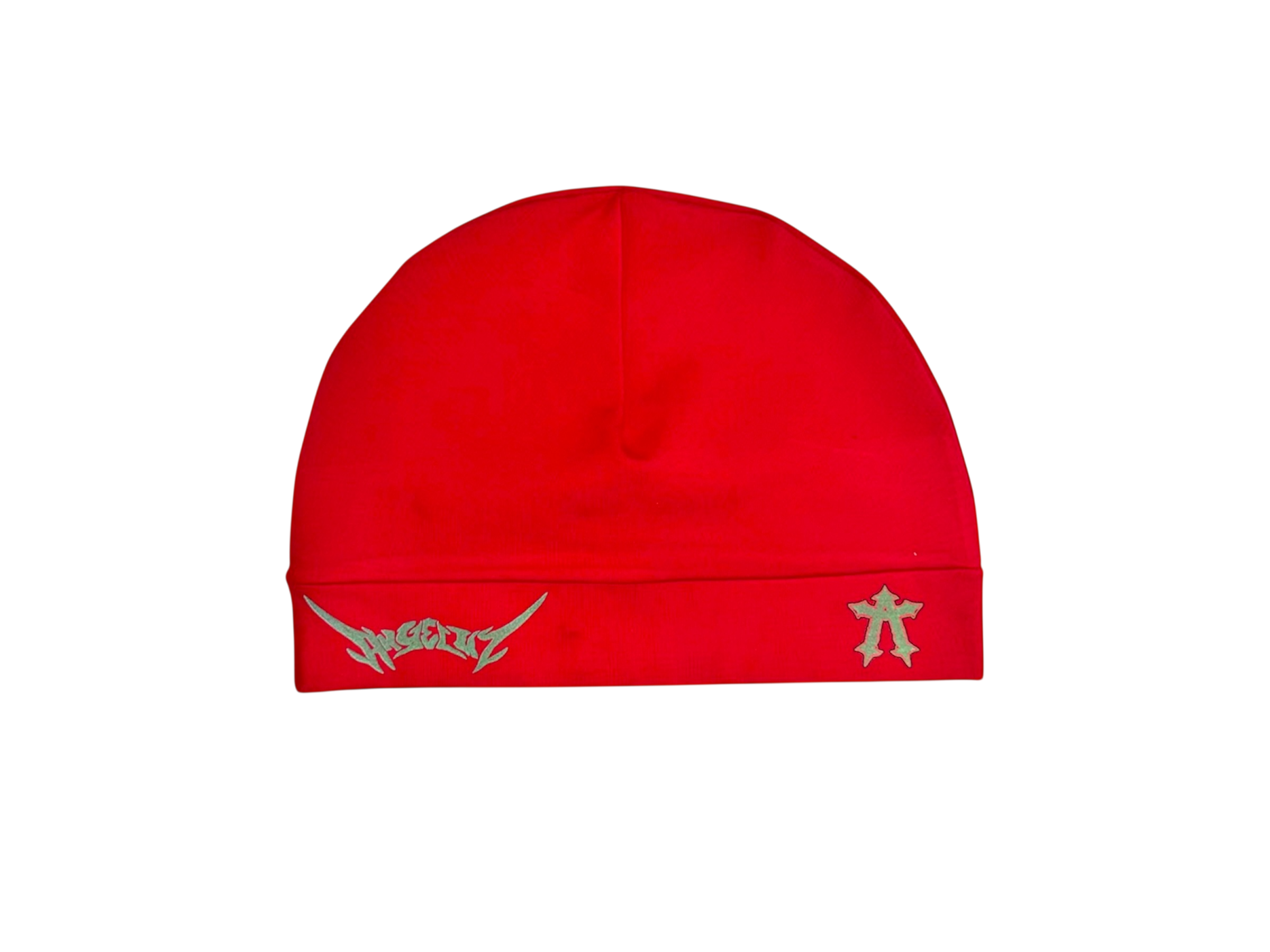Skull Cap