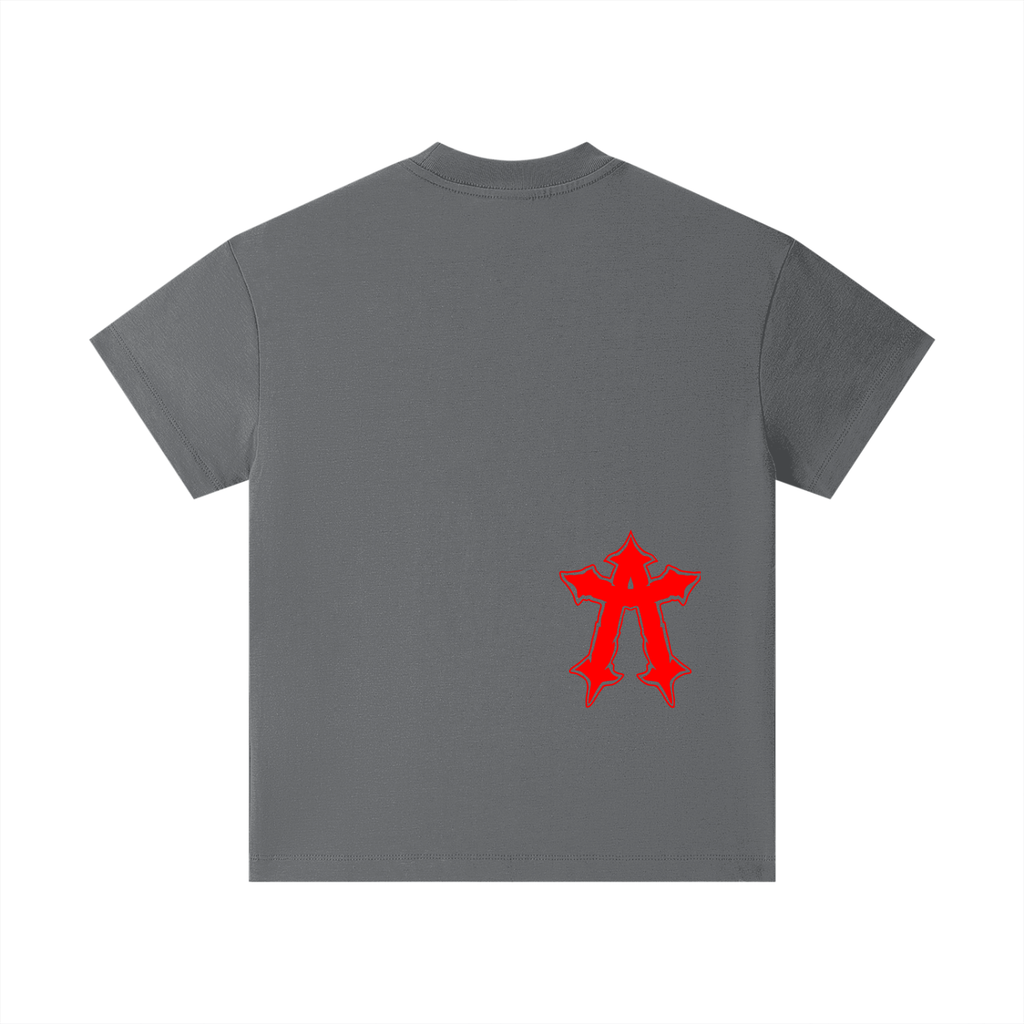 ap,kids,prayerz,angeluz,t shirt,oversize